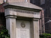 380 Malomszegi Légrády